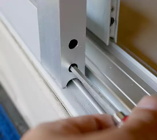 Maintenance in Coral Terrace